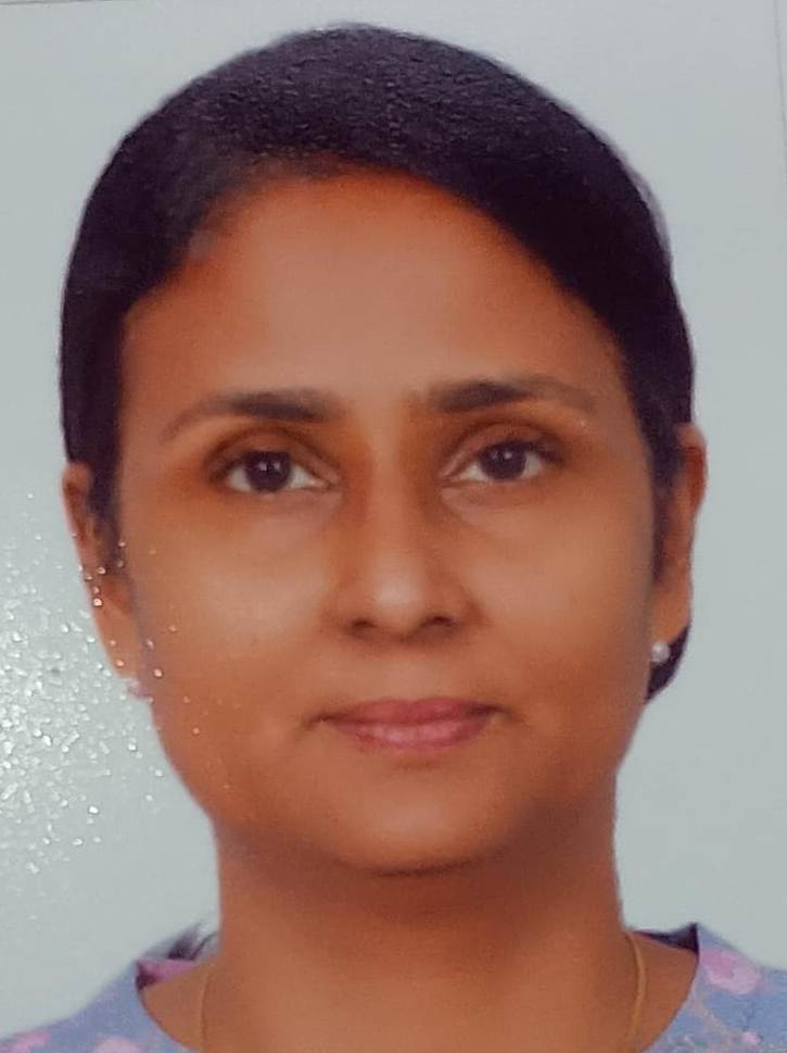 Marina George